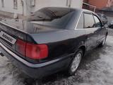 Audi A6 1995 года за 2 500 000 тг. в Алматы – фото 2