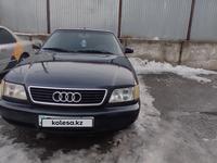 Audi A6 1995 года за 2 500 000 тг. в Алматы