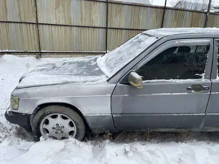 Mercedes-Benz 190 1989 года за 400 000 тг. в Павлодар – фото 4