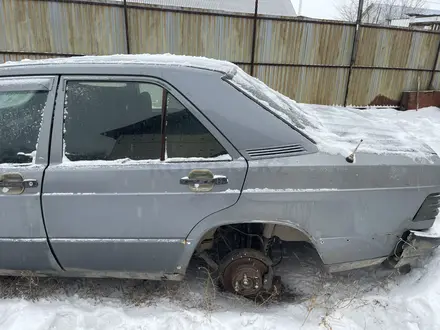 Mercedes-Benz 190 1989 года за 400 000 тг. в Павлодар – фото 5