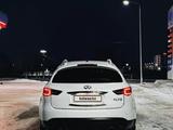 Infiniti FX37 2012 годаfor10 500 000 тг. в Караганда – фото 4
