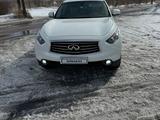 Infiniti FX37 2012 годаfor10 500 000 тг. в Караганда – фото 3