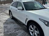 Infiniti FX37 2012 годаfor10 500 000 тг. в Караганда – фото 5
