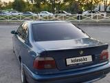 BMW 530 2001 годаүшін3 200 000 тг. в Шымкент – фото 2