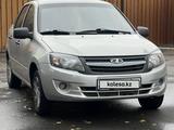ВАЗ (Lada) Granta 2190 2012 года за 2 300 000 тг. в Астана