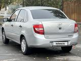 ВАЗ (Lada) Granta 2190 2012 года за 2 300 000 тг. в Астана – фото 4