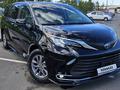 Toyota Sienna 2021 года за 21 500 000 тг. в Астана – фото 3