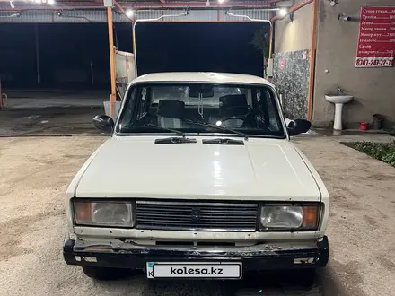 ВАЗ (Lada) 2105 1994 года за 440 000 тг. в Шымкент