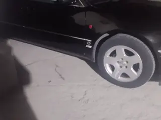 Audi A8, 1997
