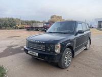 Land Rover Range Rover 2005 годаfor4 500 000 тг. в Астана