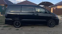 Toyota Alphard 2005 годаfor8 100 000 тг. в Уральск