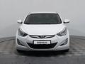 Hyundai Elantra 2014 годаүшін6 990 000 тг. в Астана – фото 2