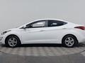 Hyundai Elantra 2014 годаүшін7 290 000 тг. в Астана – фото 8