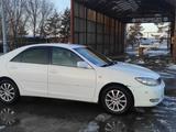 Toyota Camry 2004 года за 3 800 000 тг. в Есик – фото 2