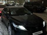 Toyota Camry 2020 года за 16 500 000 тг. в Астана