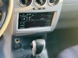 Kia Retona 2001 года за 3 000 000 тг. в Шымкент – фото 4