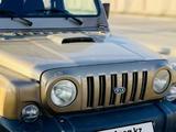 Kia Retona 2001 года за 3 000 000 тг. в Шымкент