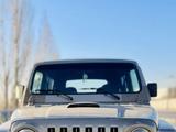 Kia Retona 2001 года за 3 000 000 тг. в Шымкент – фото 2