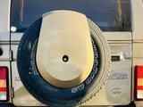 Kia Retona 2001 года за 3 000 000 тг. в Шымкент – фото 3