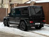 Mercedes-Benz G 55 AMG 1998 годаfor8 800 000 тг. в Алматы – фото 3