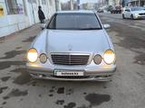 Mercedes-Benz E 240 2000 годаүшін3 600 000 тг. в Алматы – фото 4