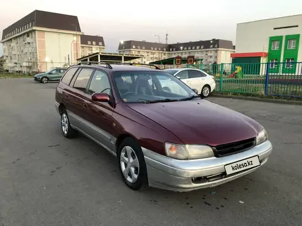 Toyota Caldina 1995 года за 1 650 000 тг. в Алматы