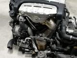 Двигатель Volkswagen BMY 1.4 TSI из Японии за 550 000 тг. в Тараз – фото 4