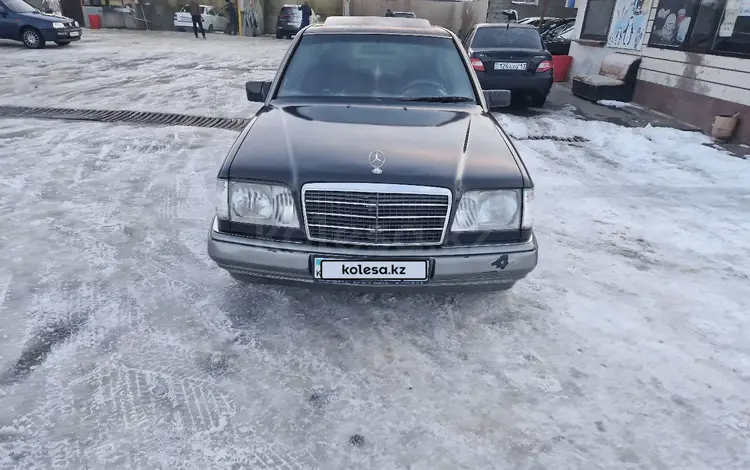 Mercedes-Benz E 280 1994 годаүшін2 000 000 тг. в Шымкент