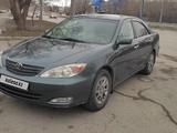 Toyota Camry 2003 годаүшін5 500 000 тг. в Усть-Каменогорск – фото 4