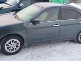 Toyota Camry 2003 года за 5 500 000 тг. в Усть-Каменогорск – фото 5