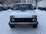 ВАЗ (Lada) Lada 2121 2012 годаүшін2 200 000 тг. в Алтай