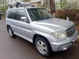 Mitsubishi Pajero iO 2005 года за 3 500 000 тг. в Астана – фото 3