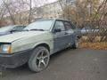 ВАЗ (Lada) 21099 2001 годаfor320 000 тг. в Астана – фото 2