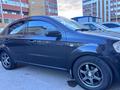 Chevrolet Aveo 2010 года за 2 700 000 тг. в Железинка – фото 2