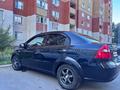 Chevrolet Aveo 2010 года за 2 700 000 тг. в Железинка