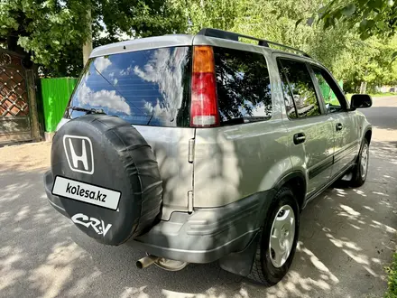 Honda CR-V 1996 года за 3 200 000 тг. в Алматы – фото 7