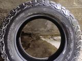 BFGoodrich бфгудрич 18 один балонүшін30 000 тг. в Алматы