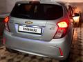 Chevrolet Spark 2018 года за 4 100 000 тг. в Шымкент – фото 9