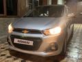Chevrolet Spark 2018 года за 4 100 000 тг. в Шымкент
