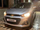 Chevrolet Spark 2018 годаүшін4 100 000 тг. в Шымкент