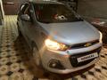 Chevrolet Spark 2018 года за 4 100 000 тг. в Шымкент – фото 2