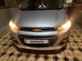 Chevrolet Spark 2018 годаүшін4 100 000 тг. в Шымкент – фото 4