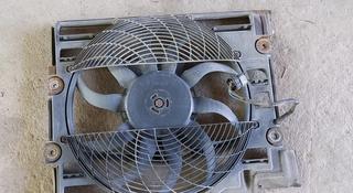 E39 вентилятор охлаждения за 55 000 тг. в Шымкент
