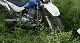 Kawasaki  KL 250 2000 года за 1 100 000 тг. в Алматы