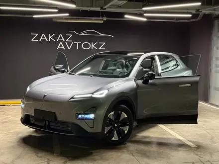 Deepal S05 200 Max 2026 года за 10 150 000 тг. в Астана