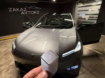 Deepal S05 200 Max 2026 года за 10 150 000 тг. в Астана – фото 2