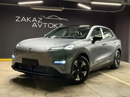 Deepal S05 200 Max 2026 года за 10 150 000 тг. в Астана – фото 7