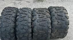 Шины для квадроцикла за 45 000 тг. в Алматы