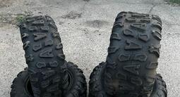 Шины для квадроцикла за 45 000 тг. в Алматы – фото 3