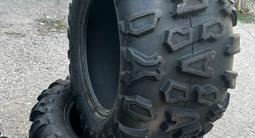 Шины для квадроцикла за 45 000 тг. в Алматы – фото 4